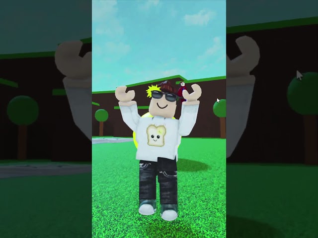 How to get PARTY TIME ENDING in the Weirdest Game on Roblox #shorts