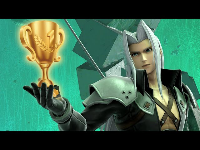 Why Sephiroth is Winning Tournaments | Coaches Corner Podcast