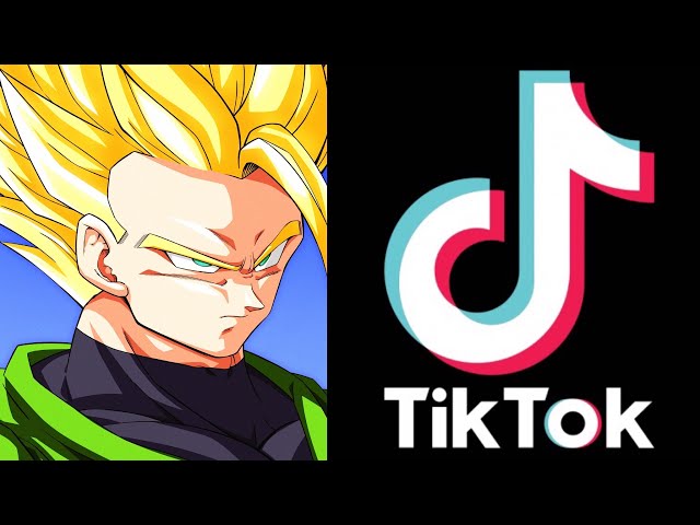 The Hot Takes of Anime TikTok Part 4