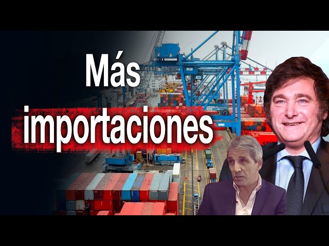 Adiós SIRA: ¿Milei libera el comercio en Argentina?