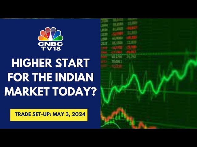 Indian Market To Open On A Positive Note Tracking Gains In Global Peers, Indicates GIFT Nifty