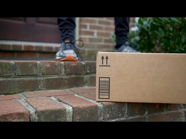 Billions in goods stolen by porch pirates, steps to protect your packages