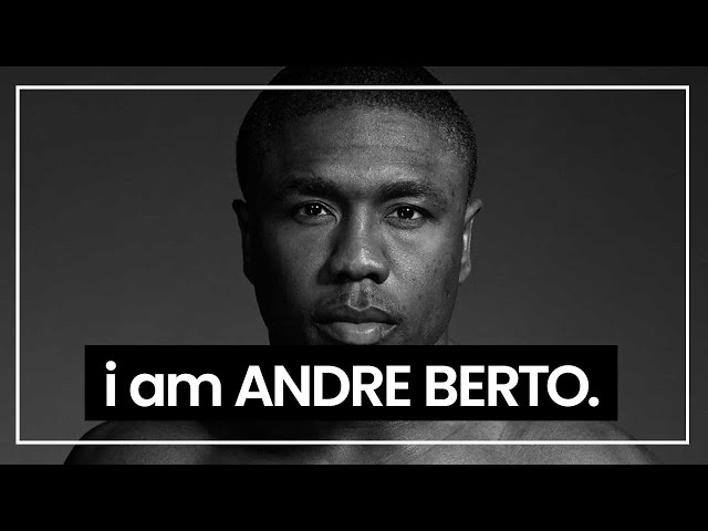 A Comeback for ANDRE BERTO? | I AM ATHLETE