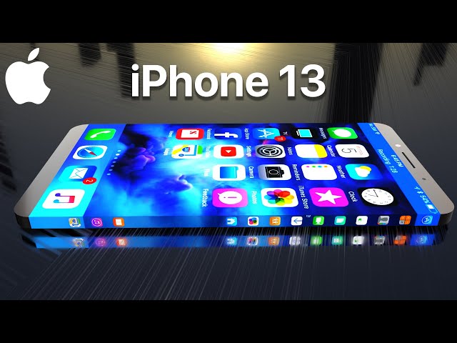 iPhone 13 Trailer - Apple