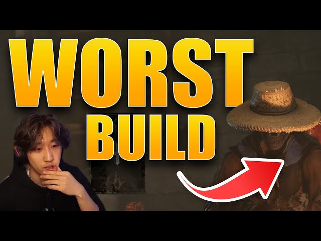 Making the WORST Multiclass Bard Builds | Dark and Darker