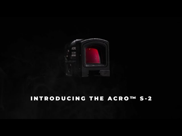 The Aimpoint ACRO S-2™