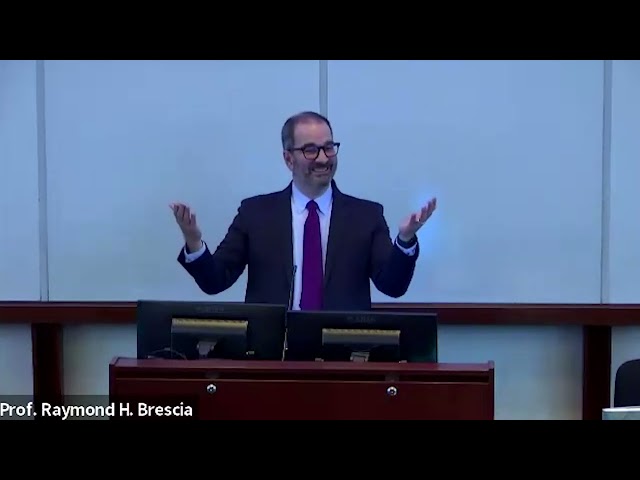 Lawyer Nation: The Past, Present, and Future of the American Legal Profession by Ray Brescia