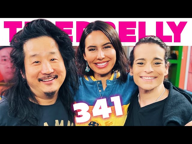 We Need An Alien Invasion w/ Jessica Kirson | TigerBelly 341