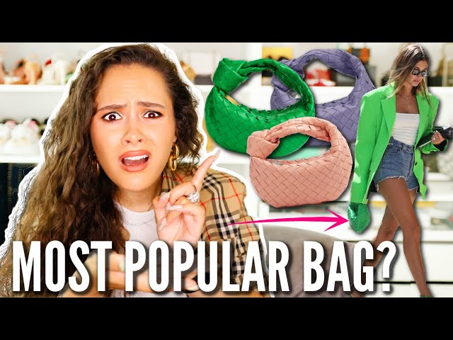 What EVERYONE has been buying this year! POPULAR Luxury Items 2021