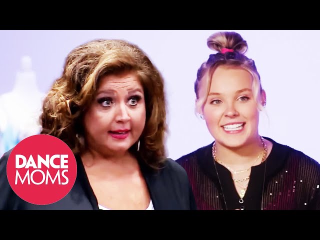 The Cast Reflects on FIERCE ALDC Rivalries | Dance Moms: The Reunion | Dance Moms