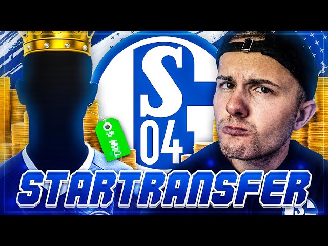 STAR TRANSFER im WINTER 😱🔥 FIFA 19: Schalke 04 Karriere #7