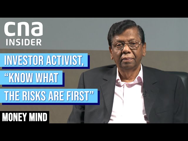 Top Money Tips & Investing Red Flags With Lawyer Turned Investor-Activist | Money Mind | Investing