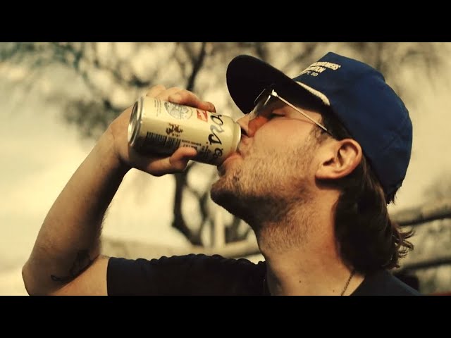 Tyler Halverson - Beer Garden Baby (Official Music Video)