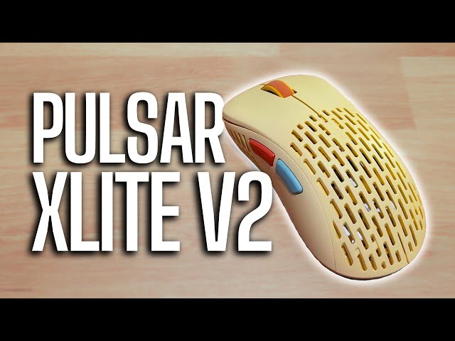 Pulsar Xlite V2 Two Month Review || Worthy Death Adder V3 Pro Competitor?
