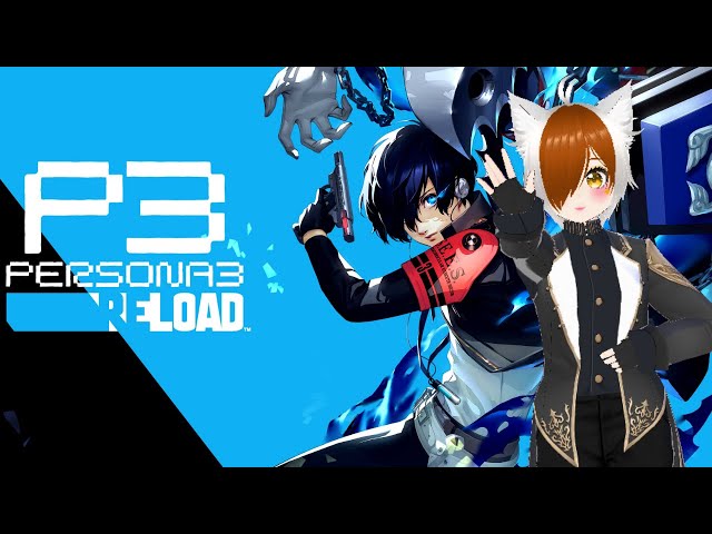 Persona 3 Reload part 9: FINALIE!