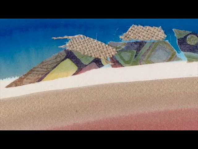 Dune  "di Sabbia e di Luna"