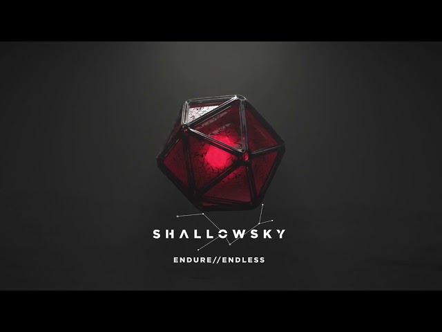 ShallowSky - Endure//Endless (Official Visualizer)