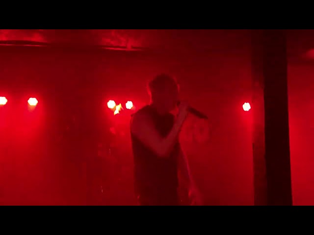 Front Line Assembly - Millennium-Live in Hamburg 18.05.2023