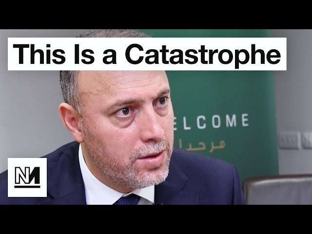What Is Happening In Gaza Is A Catastrophe | Husam Zomlot Interview