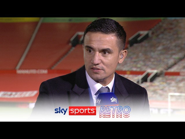 Tim Cahill on the progress Arsenal have made under Mikel Arteta