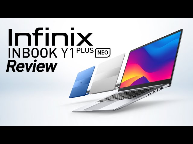 Infinix Inbook Y1 Plus Neo Review | कॉलेज स्टूडेंट्स के लिए बेहतर विकल्प