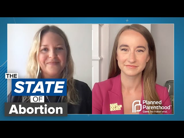 Planned Parenthood Presents: The State of Abortion - Episode 4