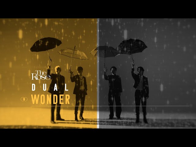 The Rose (더로즈) – Wonder | Official Audio