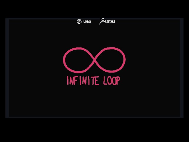 [Baba Is You] Infinite Loop (in Chasm Ex 3)