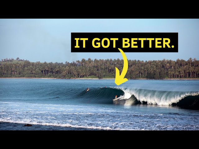 The Curious History of Indonesia's Best Right…