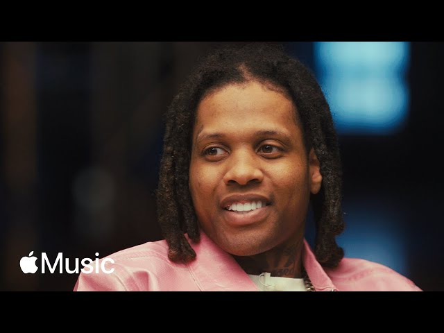 Lil Durk: The 'Almost Healed' Interview | Apple Music