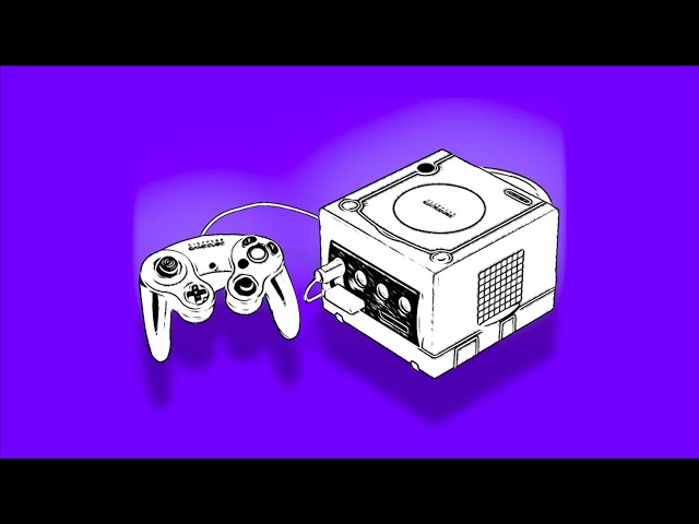 The Wacky World of Rare GameCubes