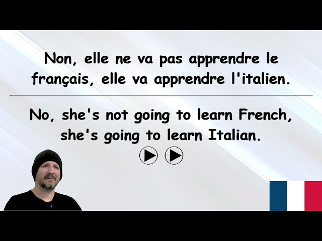 French In Action 3