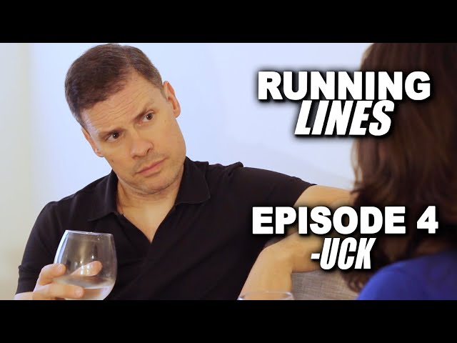 RUNNING LINES Ep 4