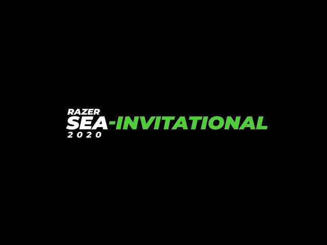Razer SEA-Invitational 2020 – PUBG: Mobile [DAY 2]