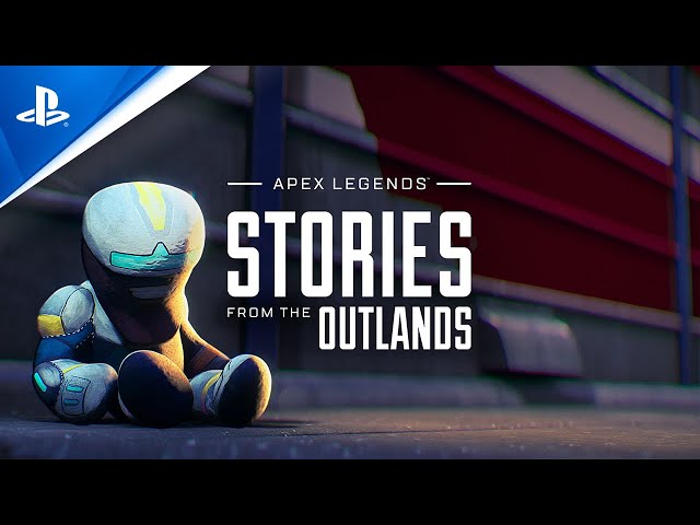 Apex Legends - Historias de las Tierras Salvajes: "Héroe" | PlayStation España