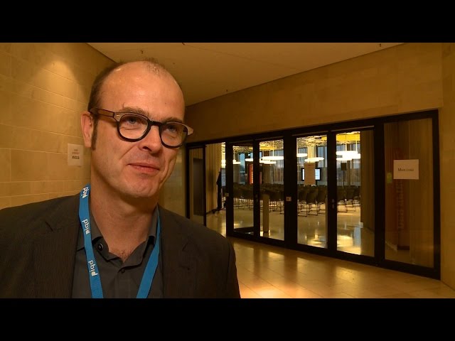 Janko Tietz (SPON) über Populismus und Soziale Medien (dbate)