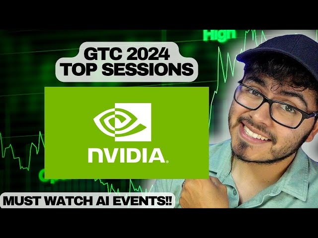 What Nvidia Stock Investors Should Know About GTC 2024 - NVDA Stock