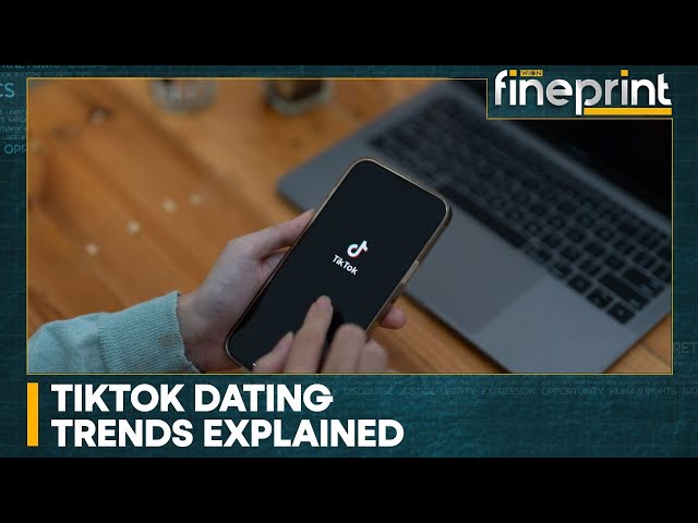WION Fineprint | TikTok: The new agony aunt in town? | Latest English News