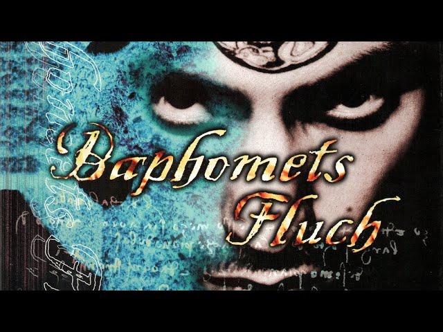Let's Play BAPHOMETS FLUCH | 08: Prost! Recherchen im Pub