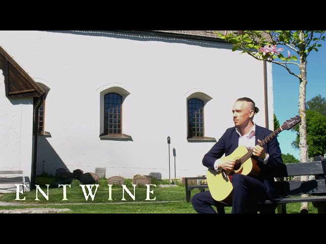 Entwine - Time of Despair | Acoustic Gothic Metal |