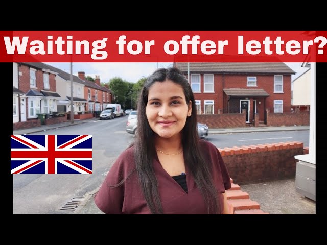 UK Study Offer Letter Delay | What to do | Important steps | Study in UK |
