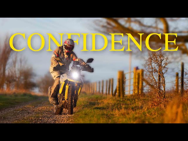 The riding skill you're missing for confidence and how to do it flawlessly | MiniTip Monday