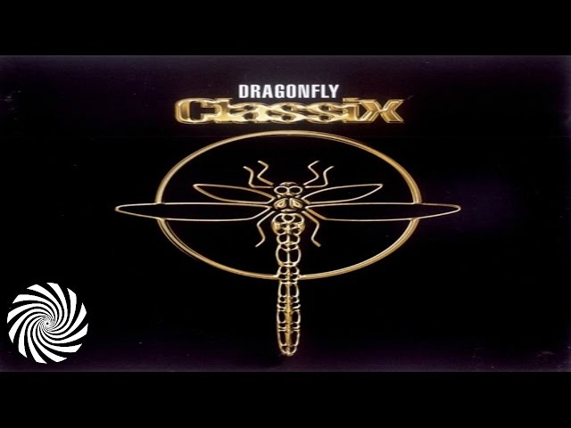 Various ‎– Dragonfly Classix CD1 (Full Album)