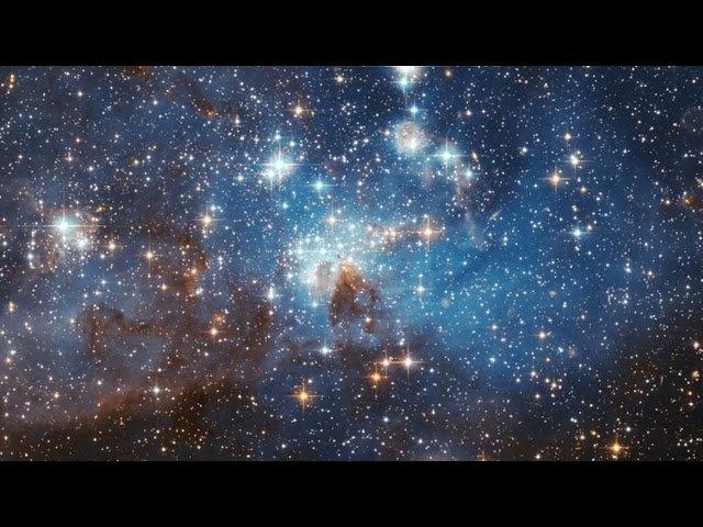 Space Music l Sci Fi l Outer Space Ambience l