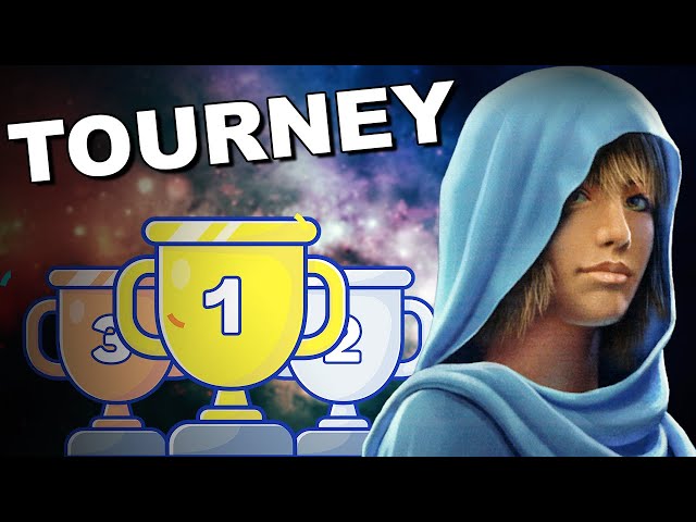 Dune Imperium Tournament! Water of Life! (Game 2)