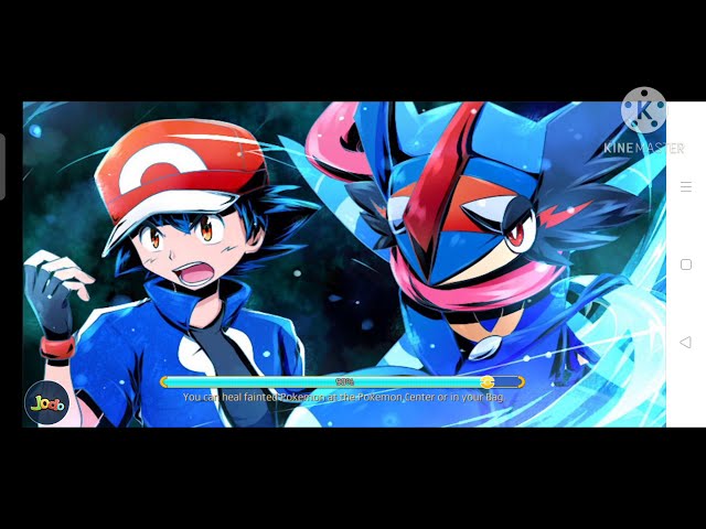 Exchanging pokemon and unlock new routes || INDIAN EAGLE ||