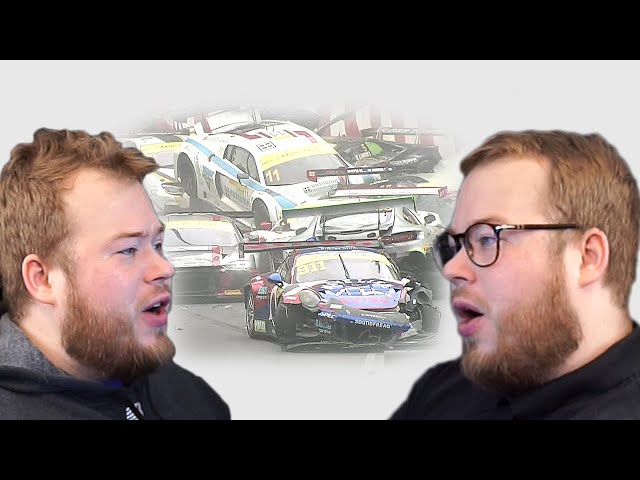 The Two Types of SIMRACERS