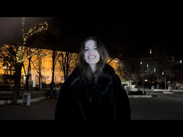 Alexandra Panayotova - Beli Noshti / Nuits Blanches ft. Viktor Nikolov (Official Video)