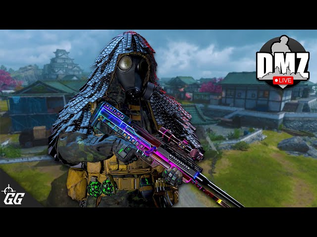 DMZ - Is this Weapon Secretly Underrated? 👀
