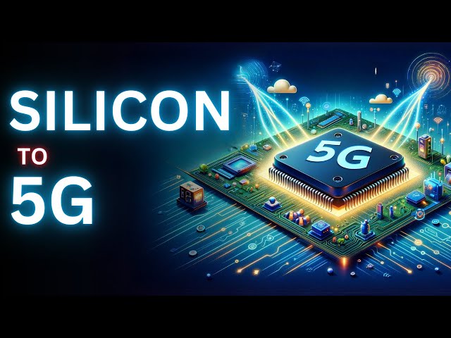 The Game-Changing Role of VLSI in the 5G Revolution
